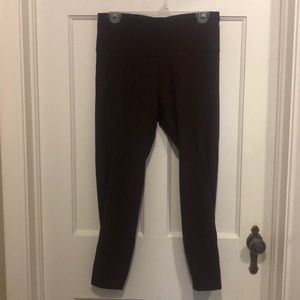 Old Navy Elevate Athletic Leggings